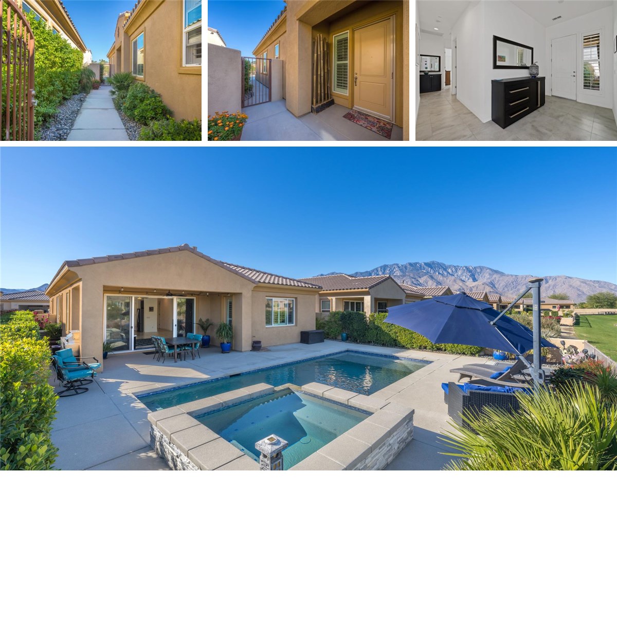 67332 Zuni Ct, Cathedral City , CA 92234